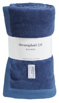 weseta switzerland dreamplaid 2.0 blue moon 