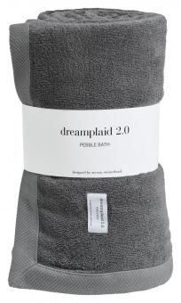 weseta switzerland dreamplaid 2.0 pebble bath 