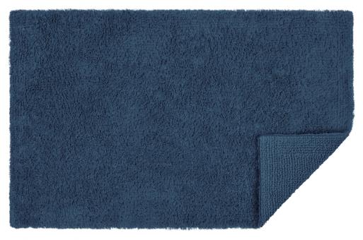 weseta switzerland dreamtuft puro Badteppich night blue 